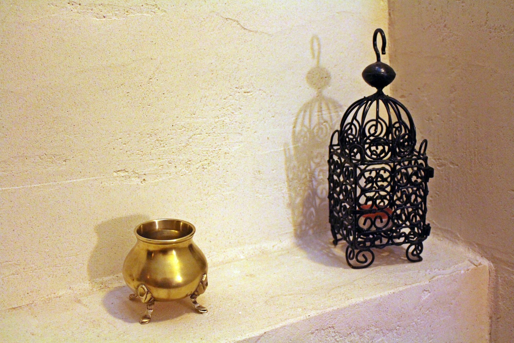 Riad Meftaha Rabat Exterior photo