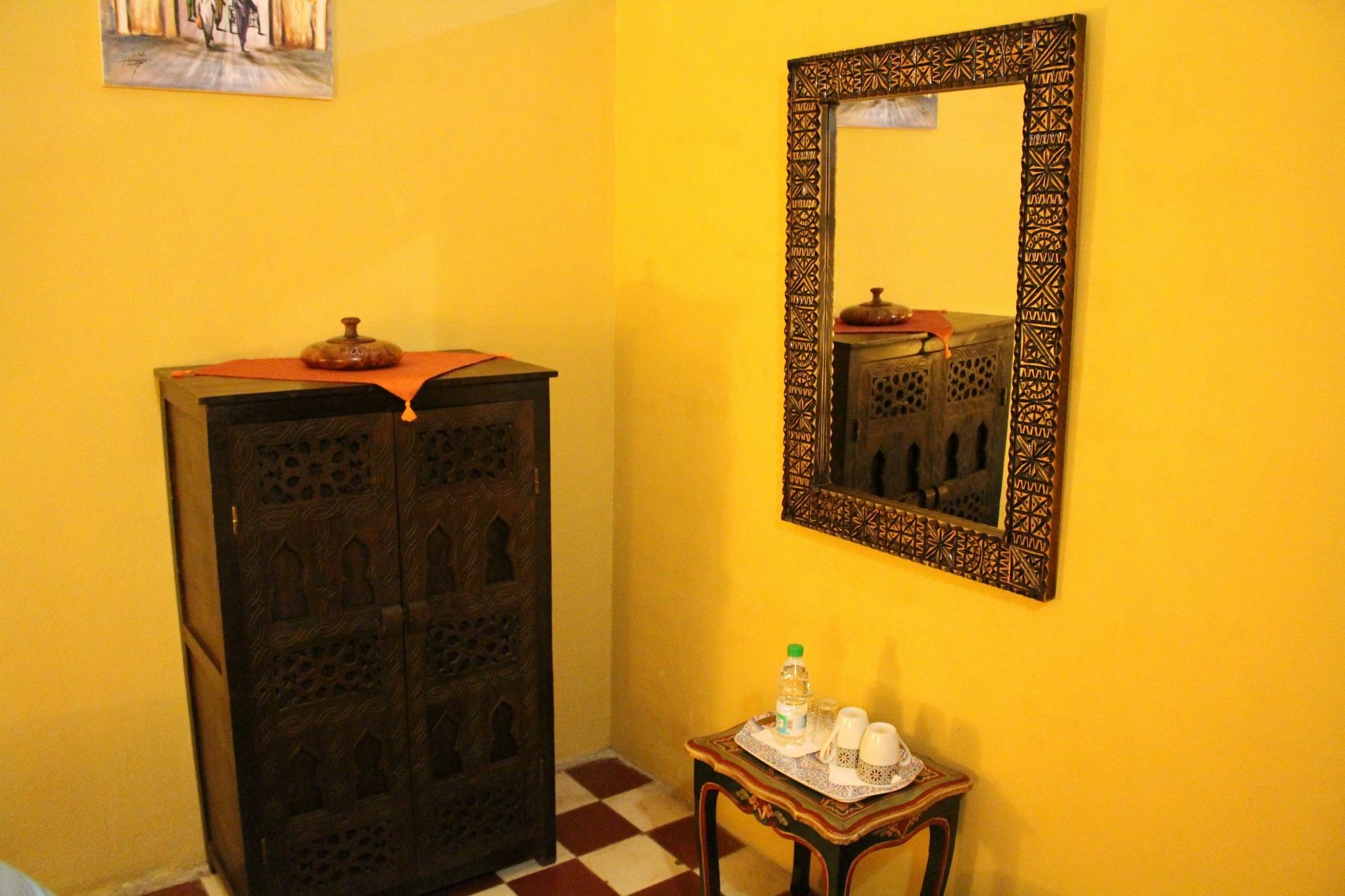 Riad Meftaha Rabat Exterior photo