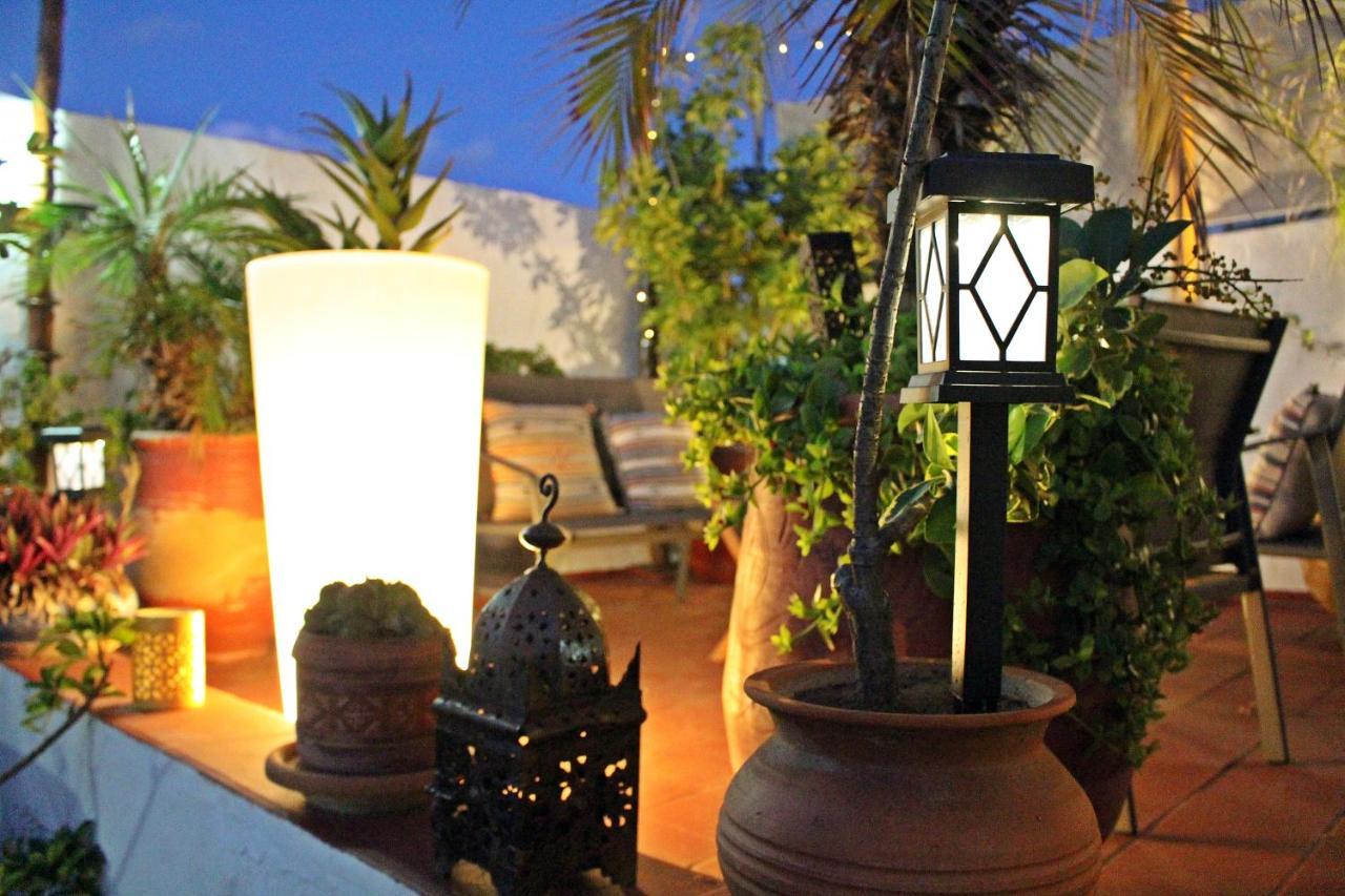 Riad Meftaha Rabat Exterior photo